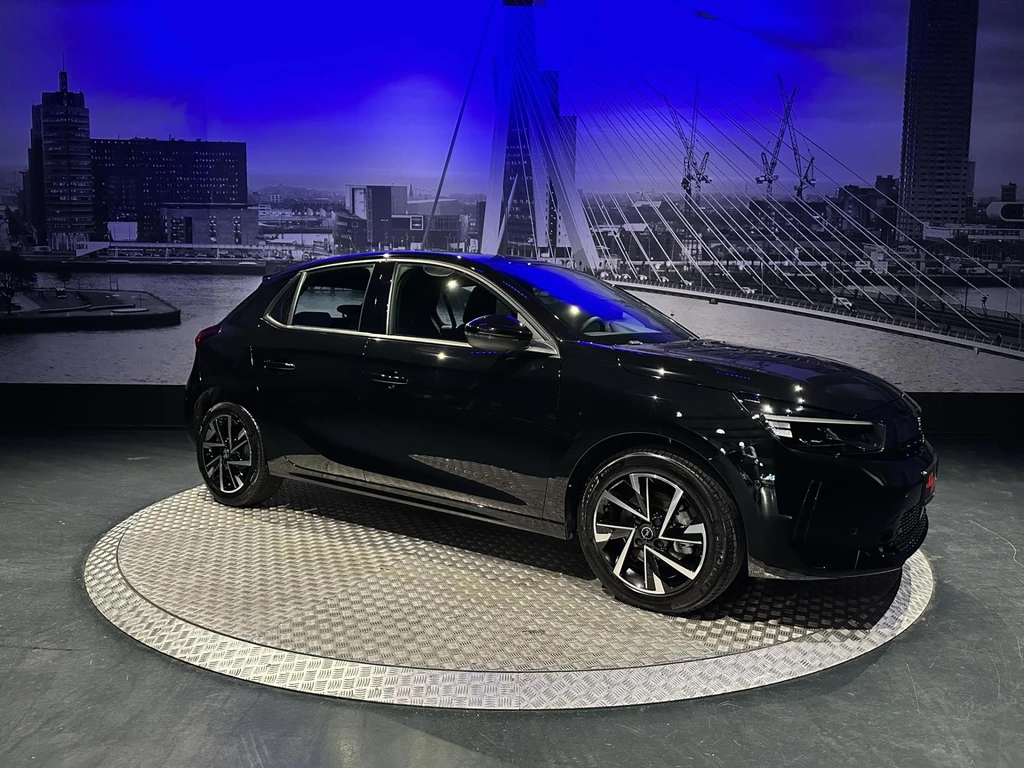 Opel Corsa – foto 15