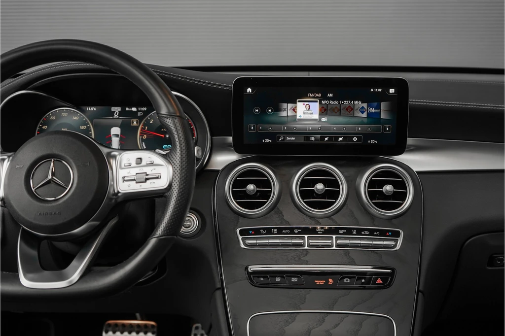 Mercedes-Benz GLC – foto 23