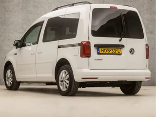 Volkswagen Caddy – thumbnail 3