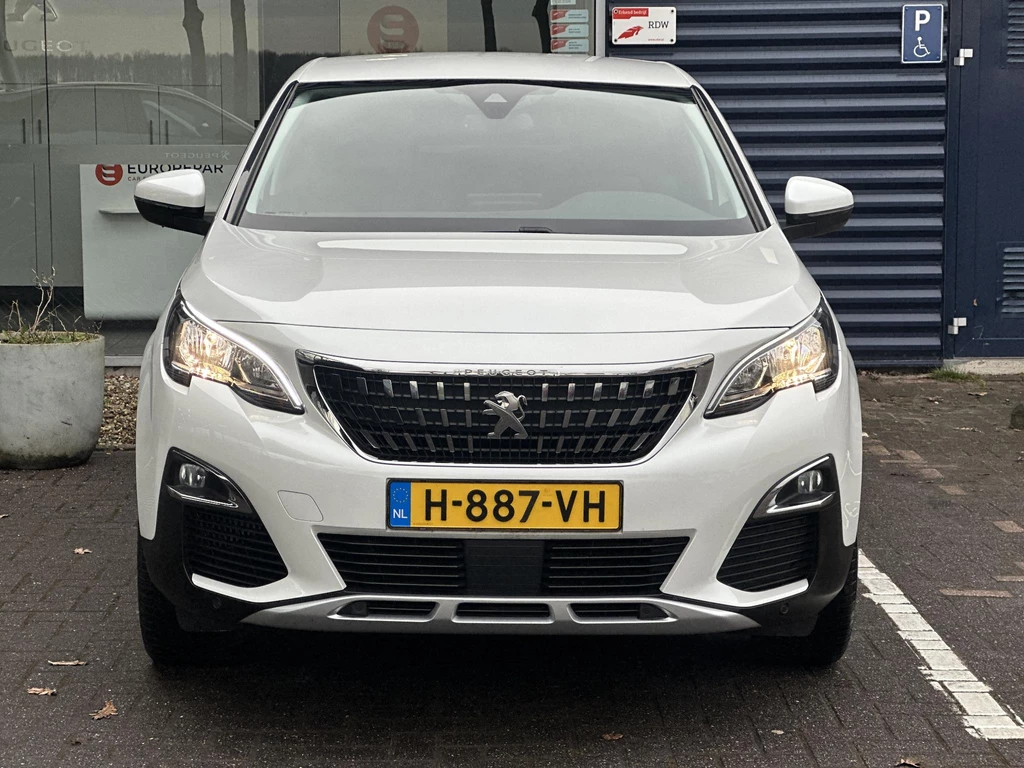 Peugeot 3008 – foto 6