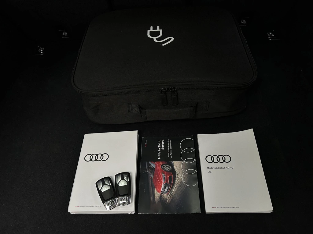 Audi Q5 – foto 41