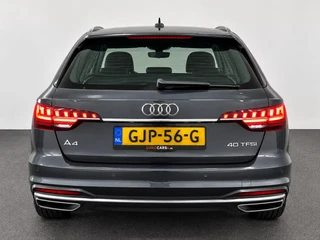 Audi A4 – thumbnail 4