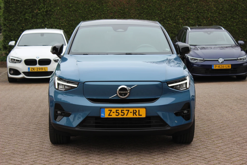 Volvo C40 – foto 8