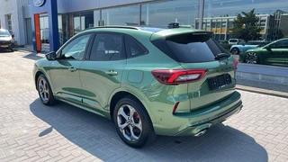 Ford Kuga – thumbnail 3