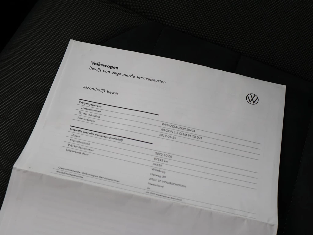 Volkswagen Golf – foto 26