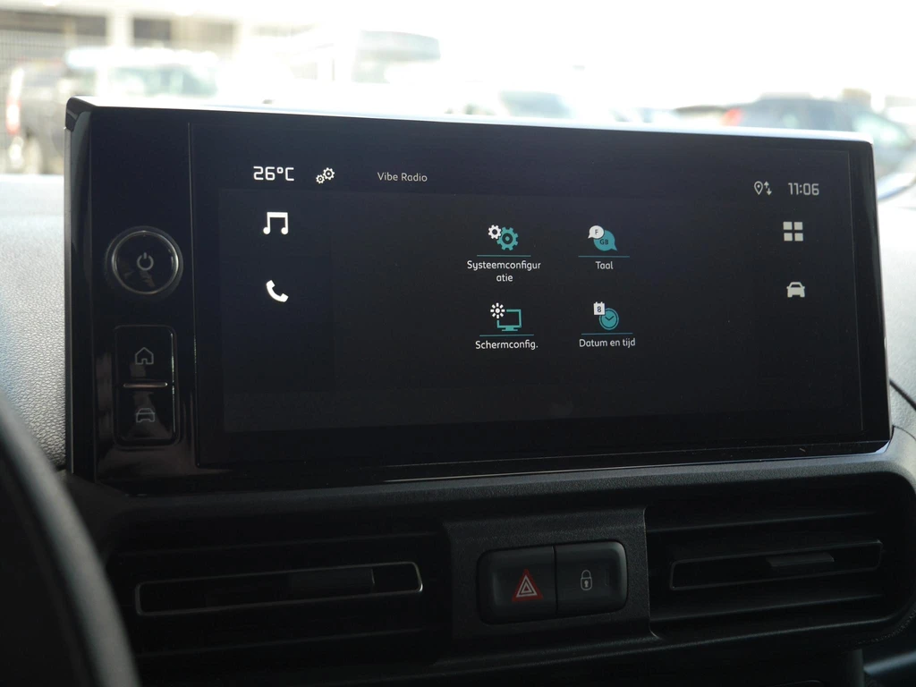 Citroën Berlingo – foto 23