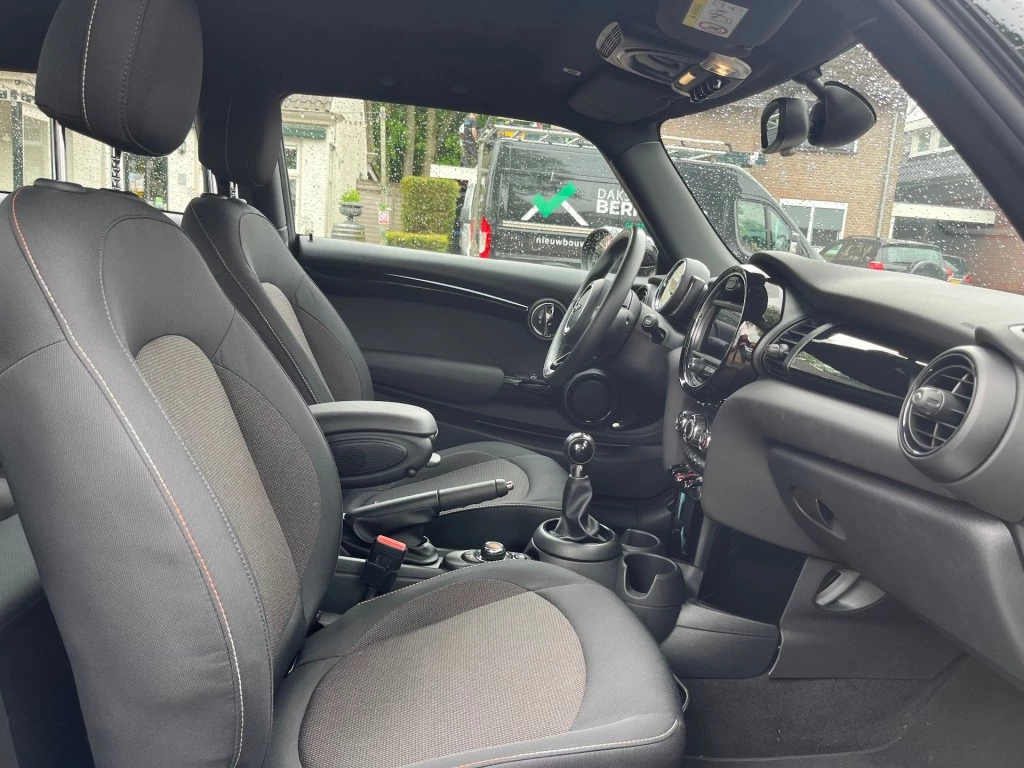 MINI Cooper – foto 7