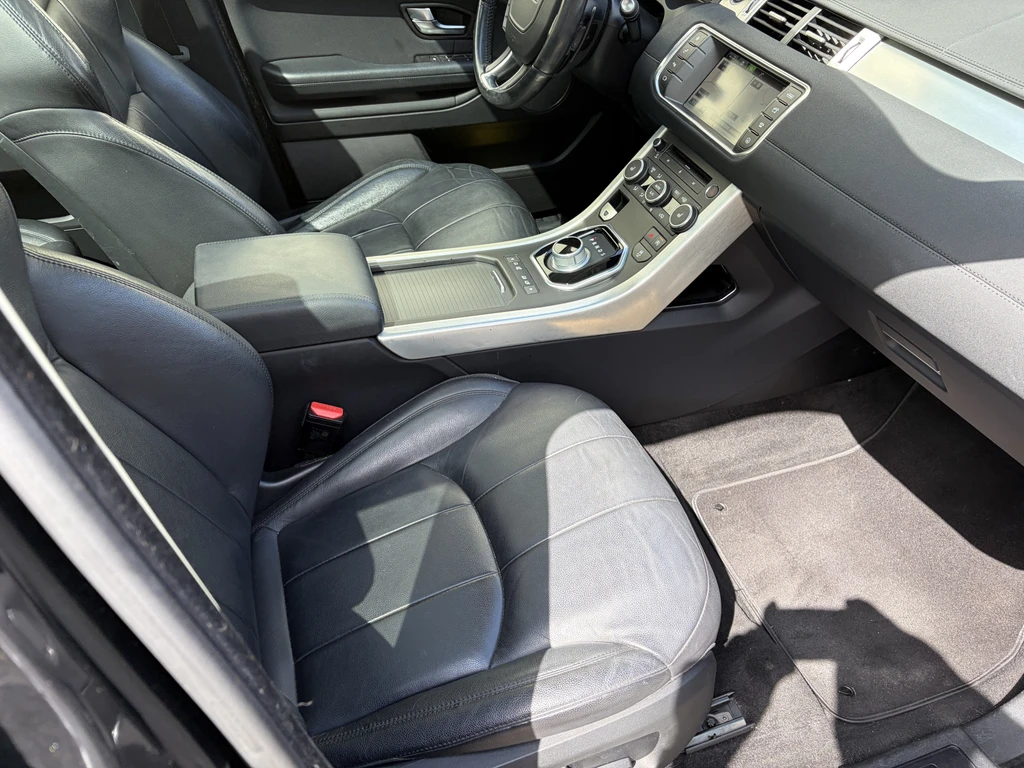 Land Rover Range Rover Evoque – foto 28