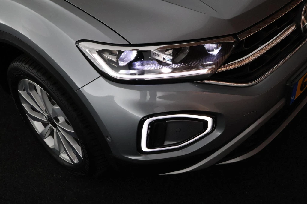 Volkswagen T-Roc – foto 46