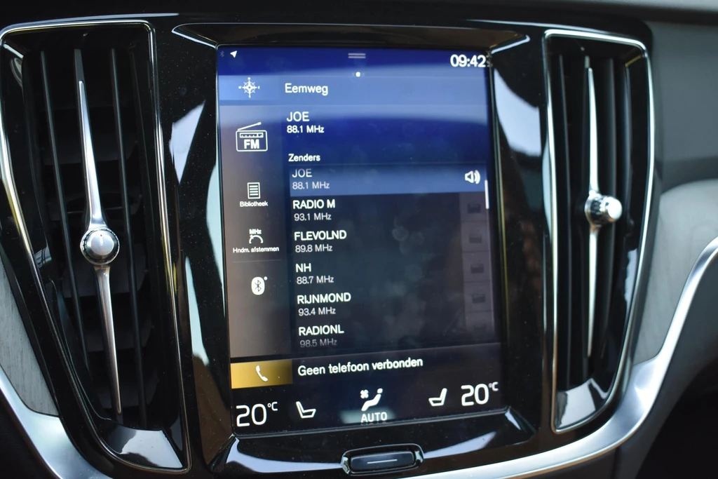 Volvo V60 – foto 17