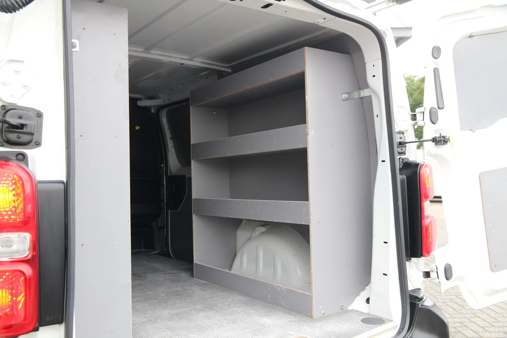 Opel Vivaro – foto 18