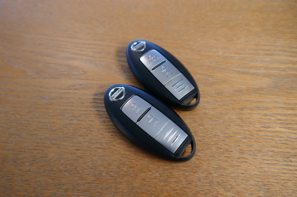 Nissan Juke – foto 31