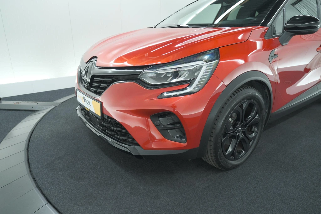 Renault Captur – foto 1