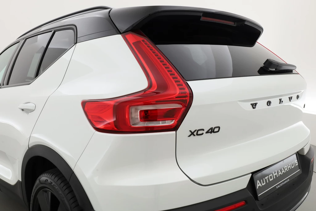 Volvo XC40 – foto 3
