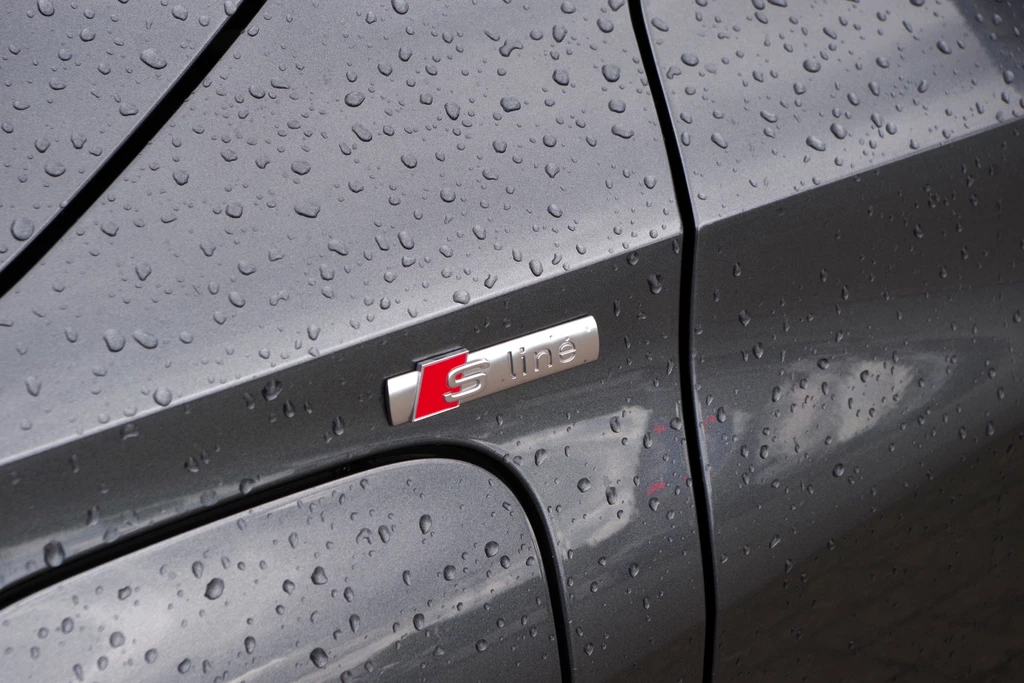 Audi A3 – foto 19