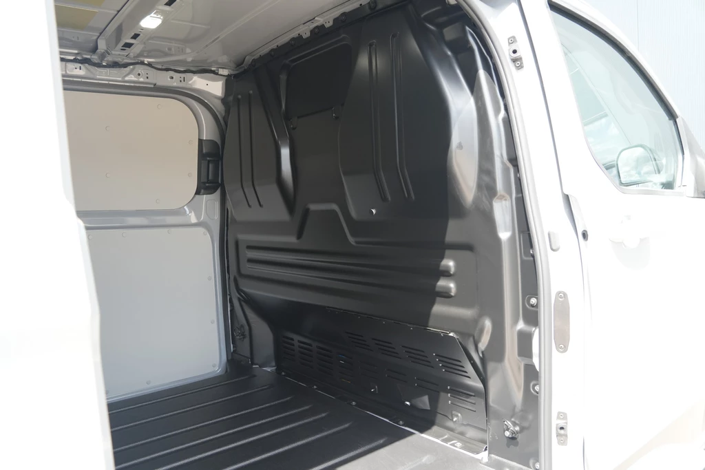 Ford E-Transit Custom – foto 14