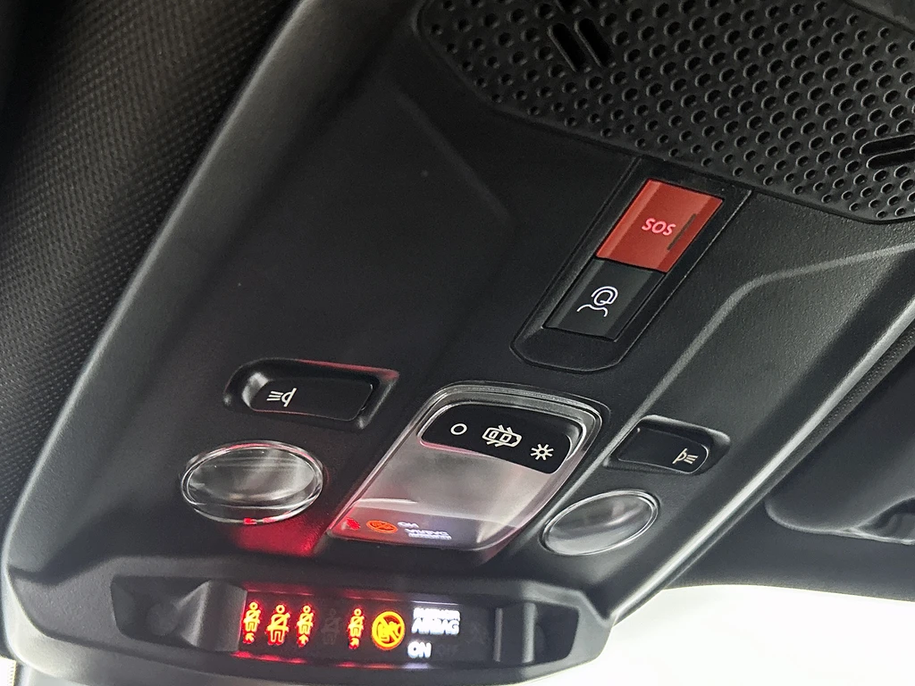 Peugeot 2008 – foto 11