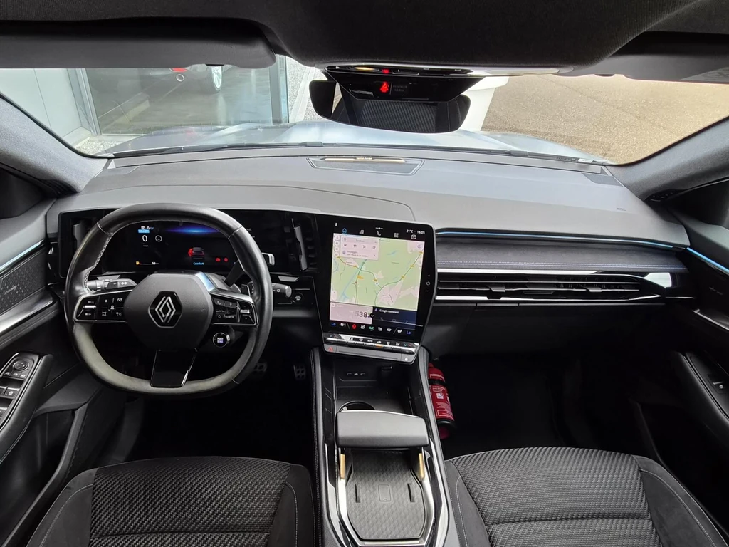 Renault Austral – foto 14