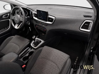 Kia Ceed Sportswagon – thumbnail 13