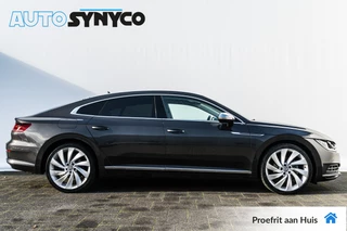 Volkswagen Passat – thumbnail 8