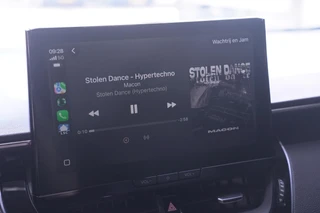 Toyota Corolla Touring Sports – thumbnail 38
