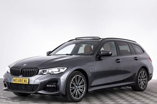 BMW 3 Serie – thumbnail 1