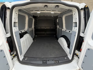 Volkswagen Caddy – thumbnail 18