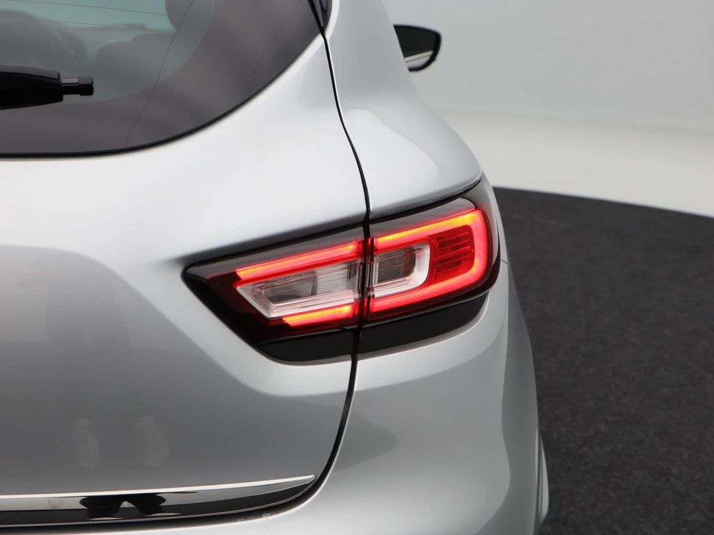 Renault Clio – foto 13