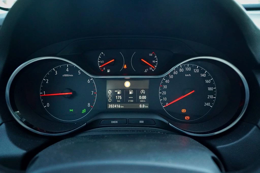 Opel Grandland X – foto 11
