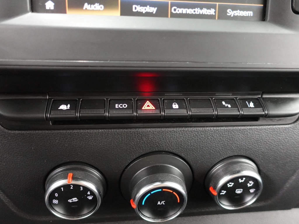 Renault Master – foto 24