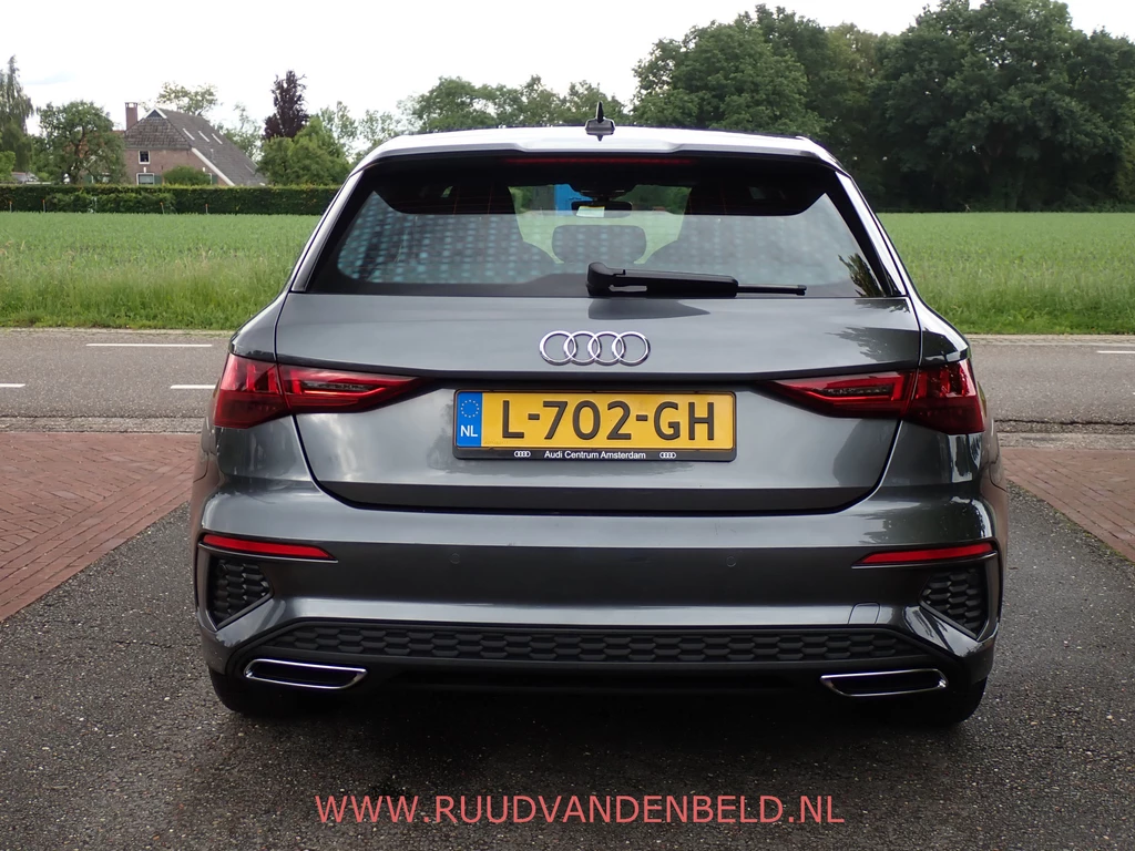 Audi A3 – foto 4