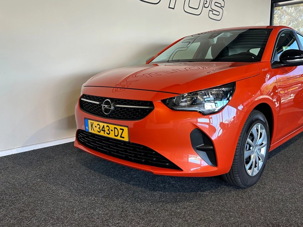 Opel Corsa – foto 2