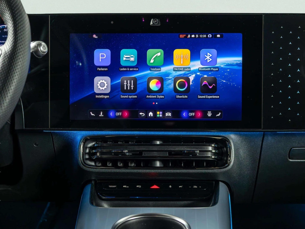Mercedes-Benz CLA – foto 17