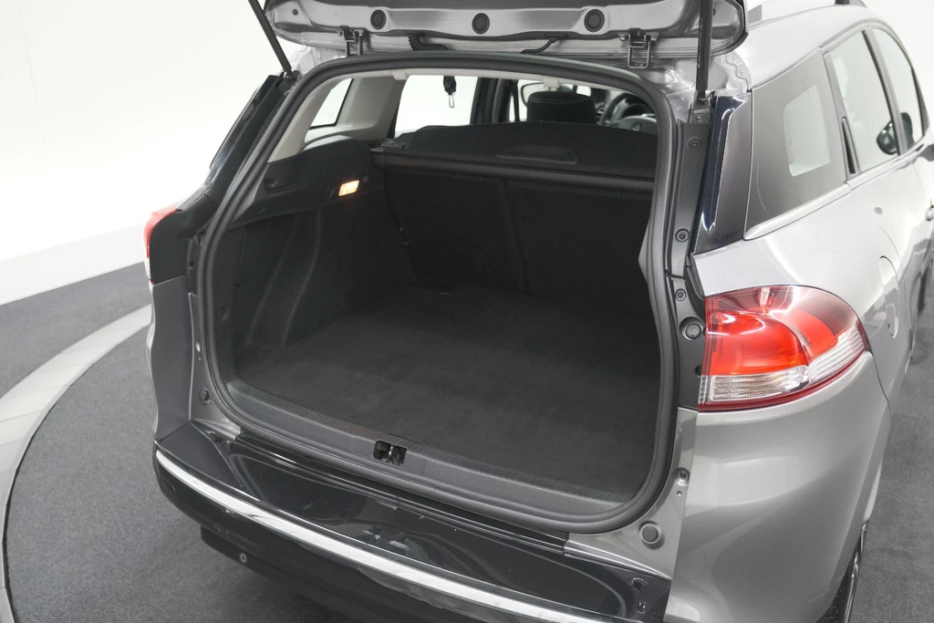 Renault Clio – foto 24