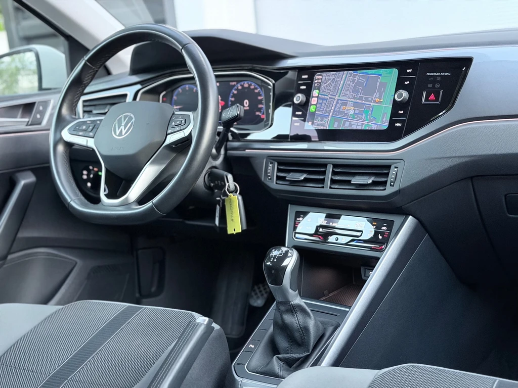 Volkswagen Polo – foto 16