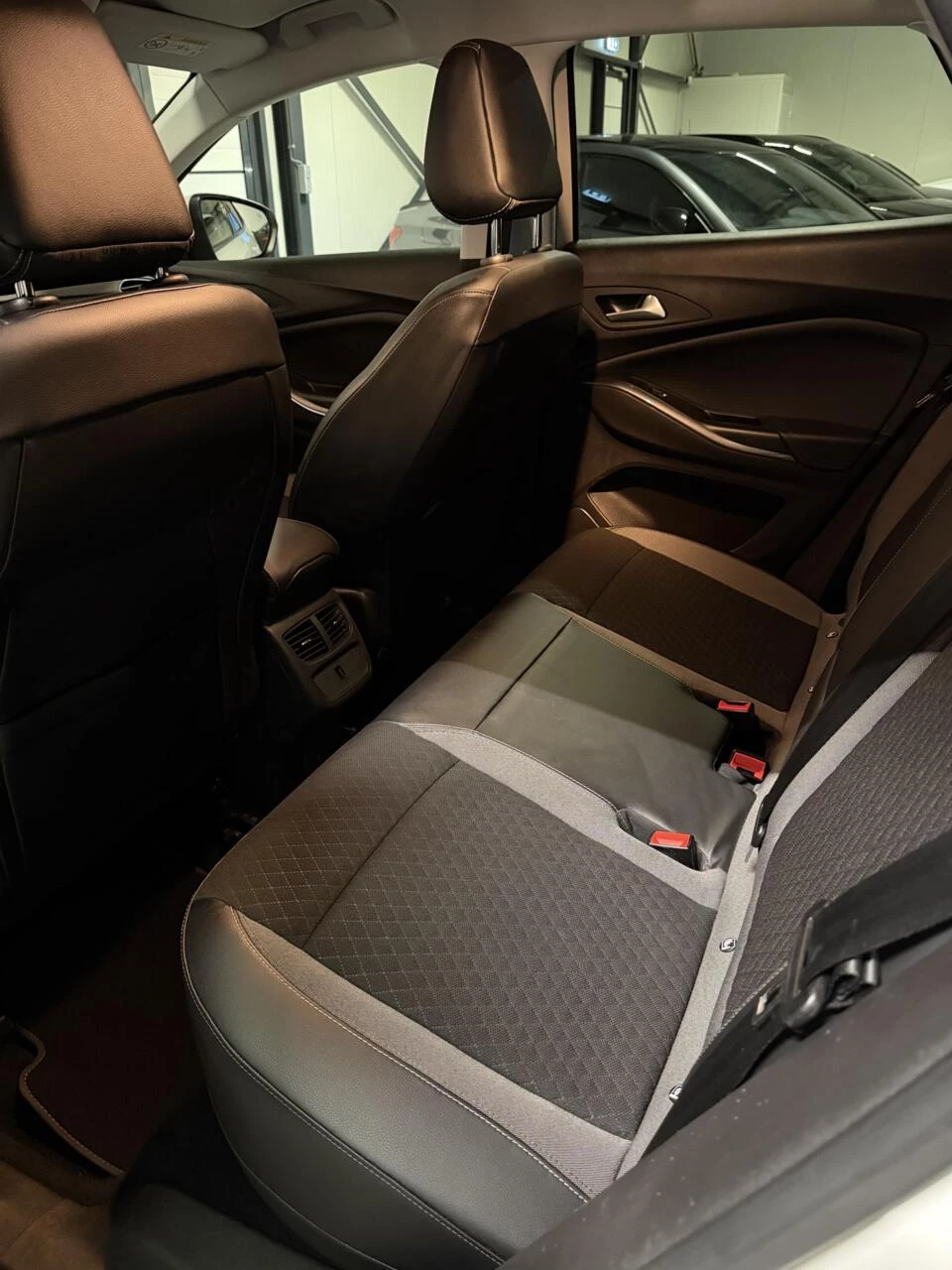 Opel Grandland X – foto 36