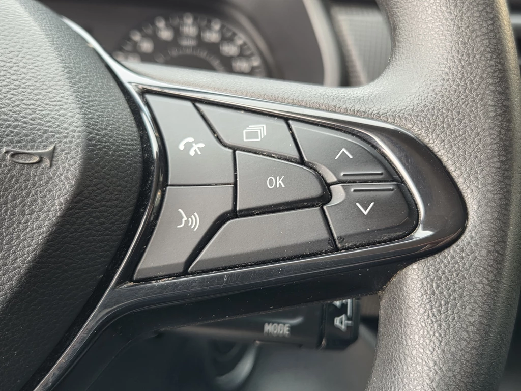 Renault Trafic – foto 25