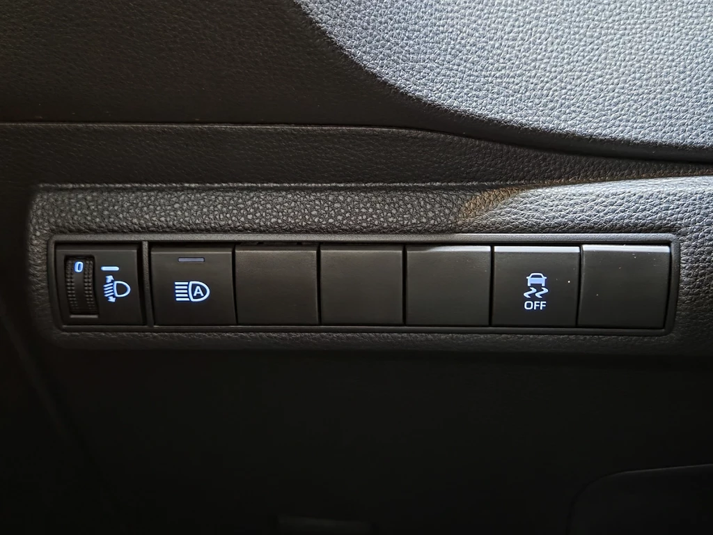 Toyota Corolla Touring Sports – foto 25