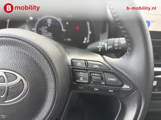 Toyota Yaris Cross – thumbnail 19