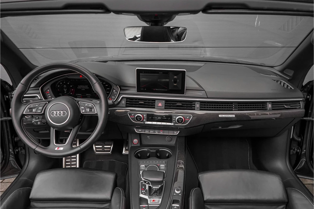 Audi A5 – foto 11