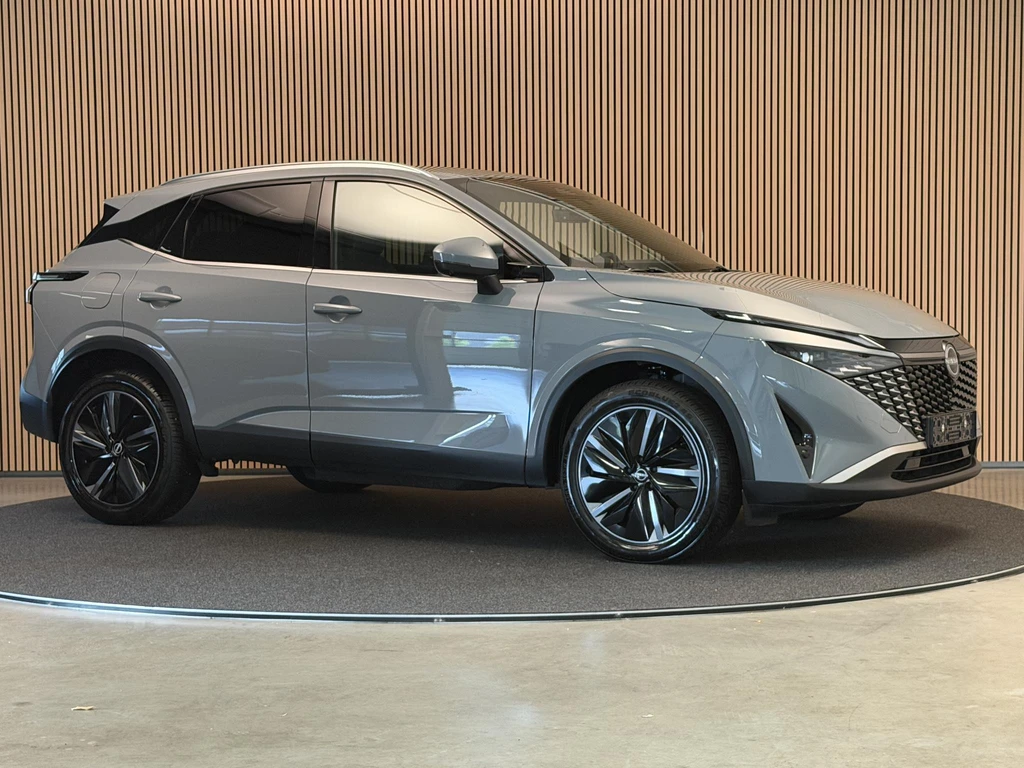 Nissan QASHQAI – foto 7