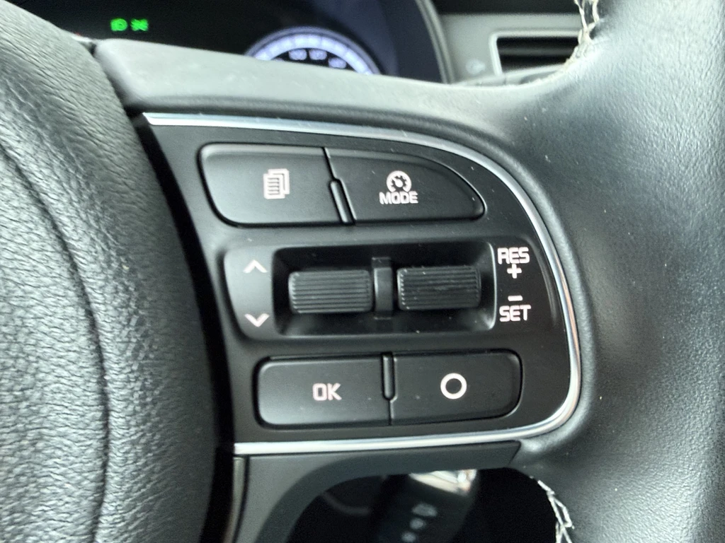 Kia Niro – foto 28