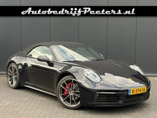 Porsche 911 – thumbnail 1