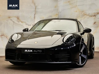 Porsche 911 – thumbnail 1