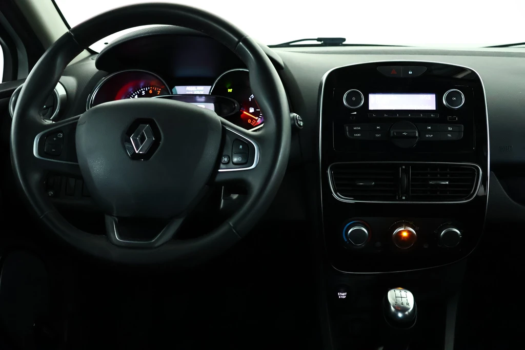Renault Clio – foto 17