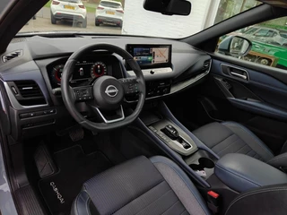 Nissan QASHQAI – thumbnail 21