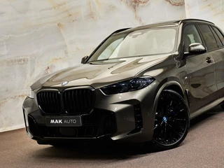 BMW X5 – thumbnail 2
