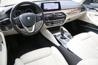 BMW 5 Serie – thumbnail 7