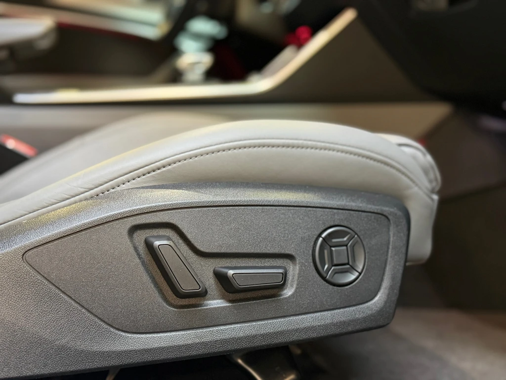 Audi A6 – foto 13