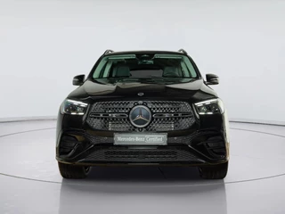 Mercedes-Benz GLE – thumbnail 3
